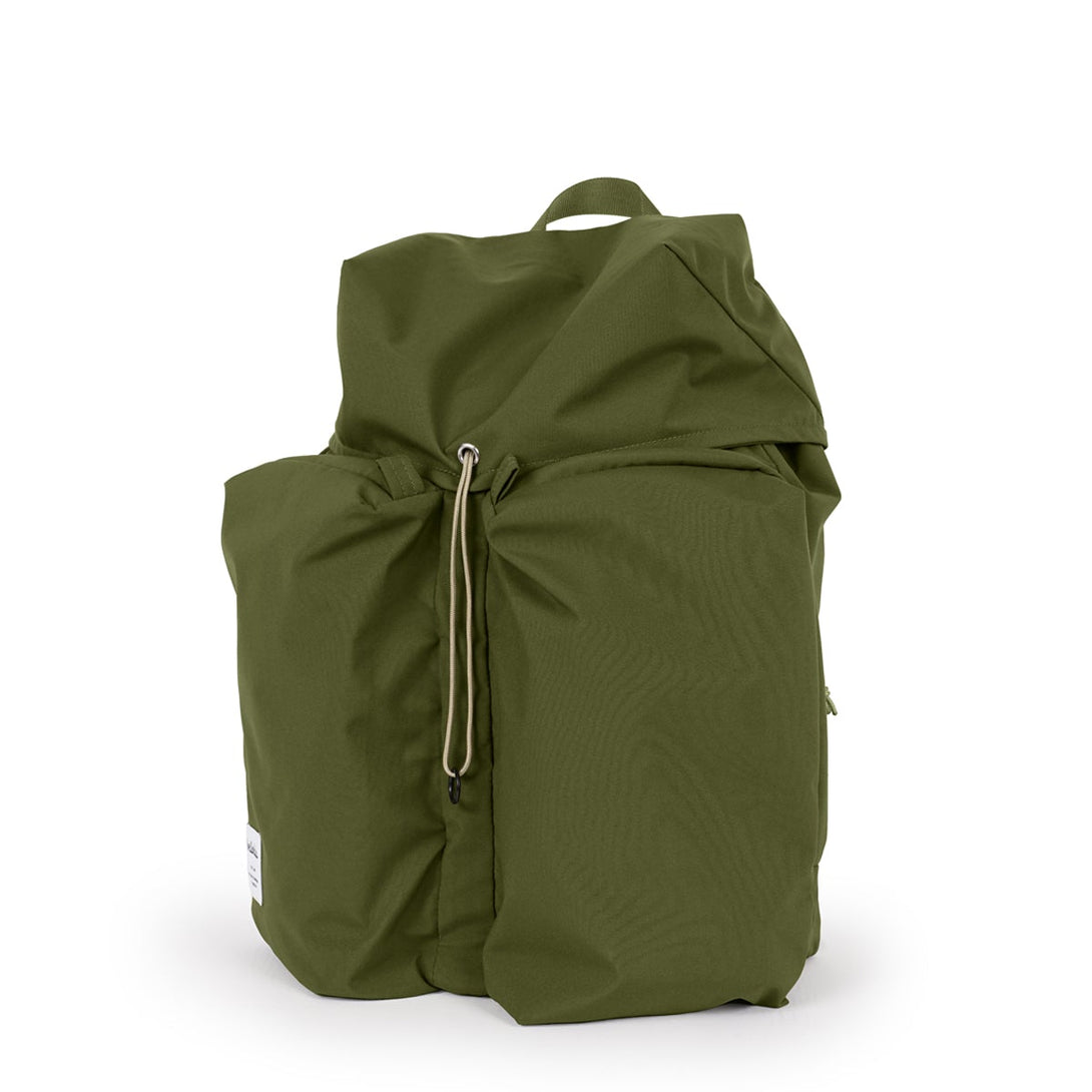OLIVER - Day Pack L - HELLOLULU LIVING SOLUTIONS. Martini Green