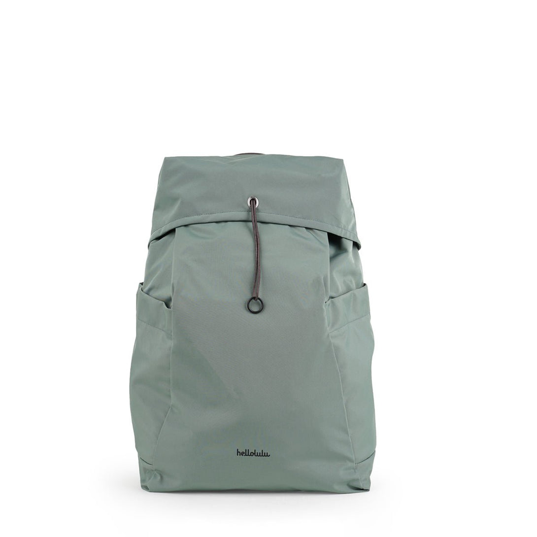 JESSE (ECO Edition) - Daypack M - HELLOLULU LIVING SOLUTIONS. Old Blue