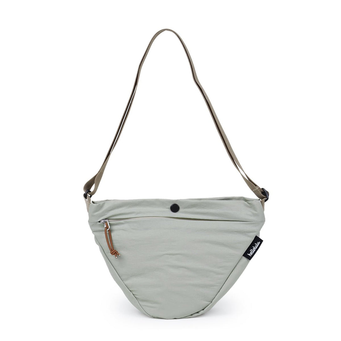 ROOS - Tri-Sling - HELLOLULU LIVING SOLUTIONS. Creamy Green (Online Exclusive New Color)
