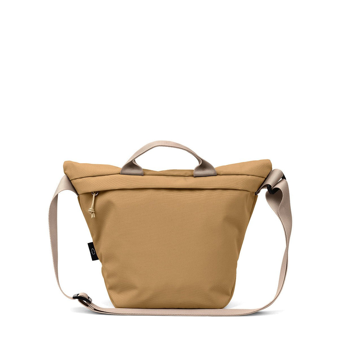 KASEN (ECO Edition) - HELLOLULU LIVING SOLUTIONS. Wood Brown