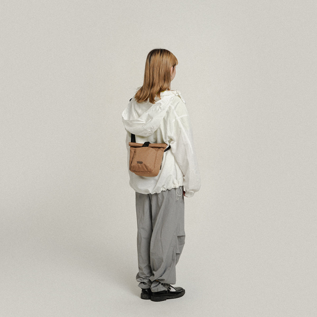 DEON (ECO Edition) - Compact Camera Bag
