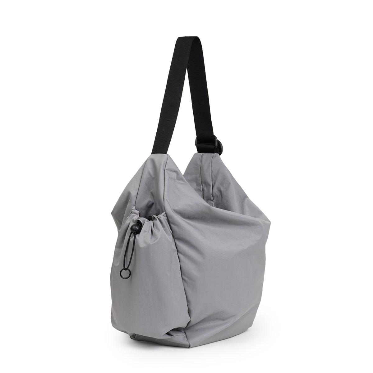 REESE - Daily Duo Shoulder Bag (L) - HELLOLULU LIVING SOLUTIONS.
