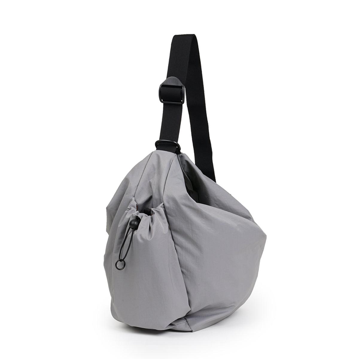 REESE - Daily Duo Shoulder Bag (L) - HELLOLULU LIVING SOLUTIONS.
