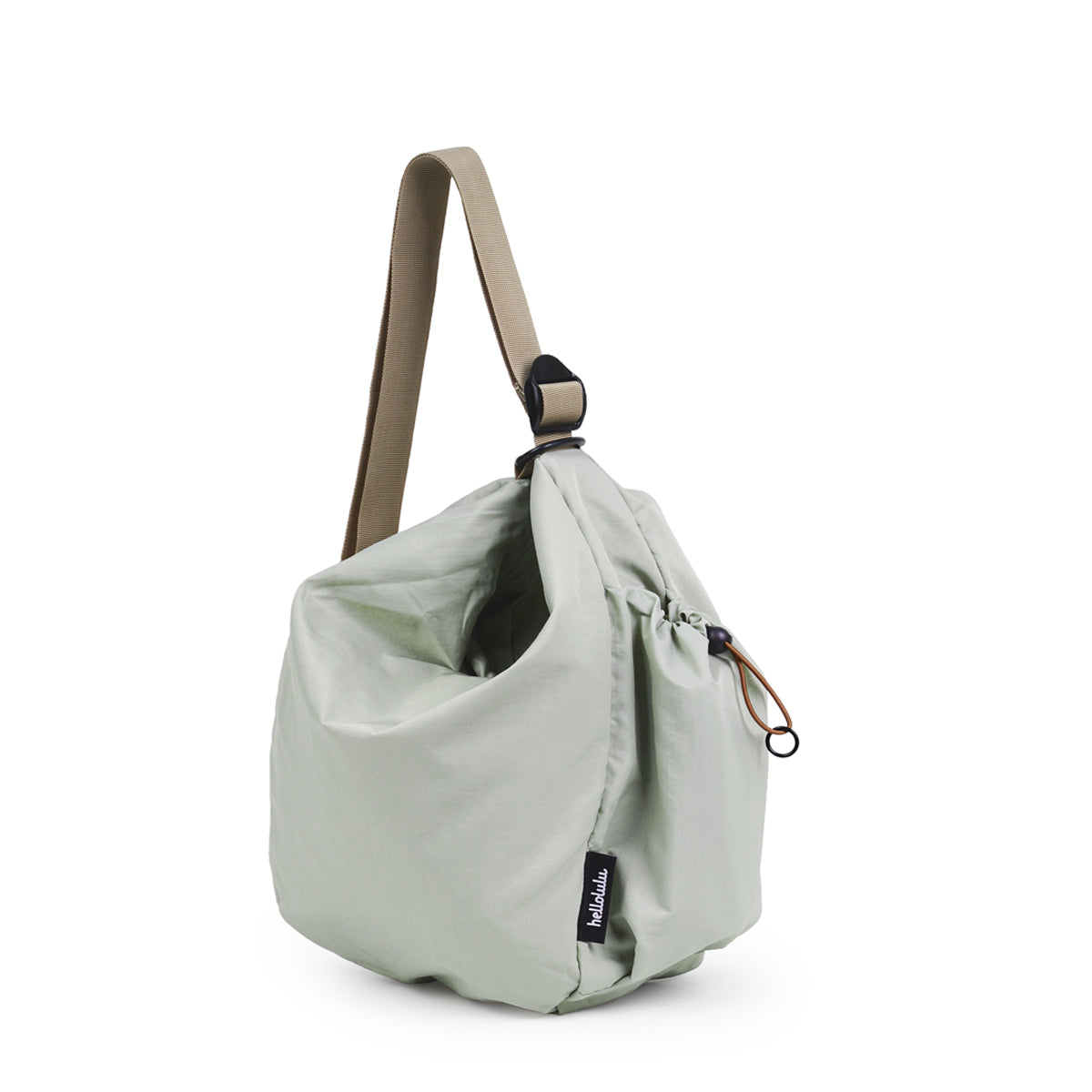REESE - Daily Duo Shoulder Bag L