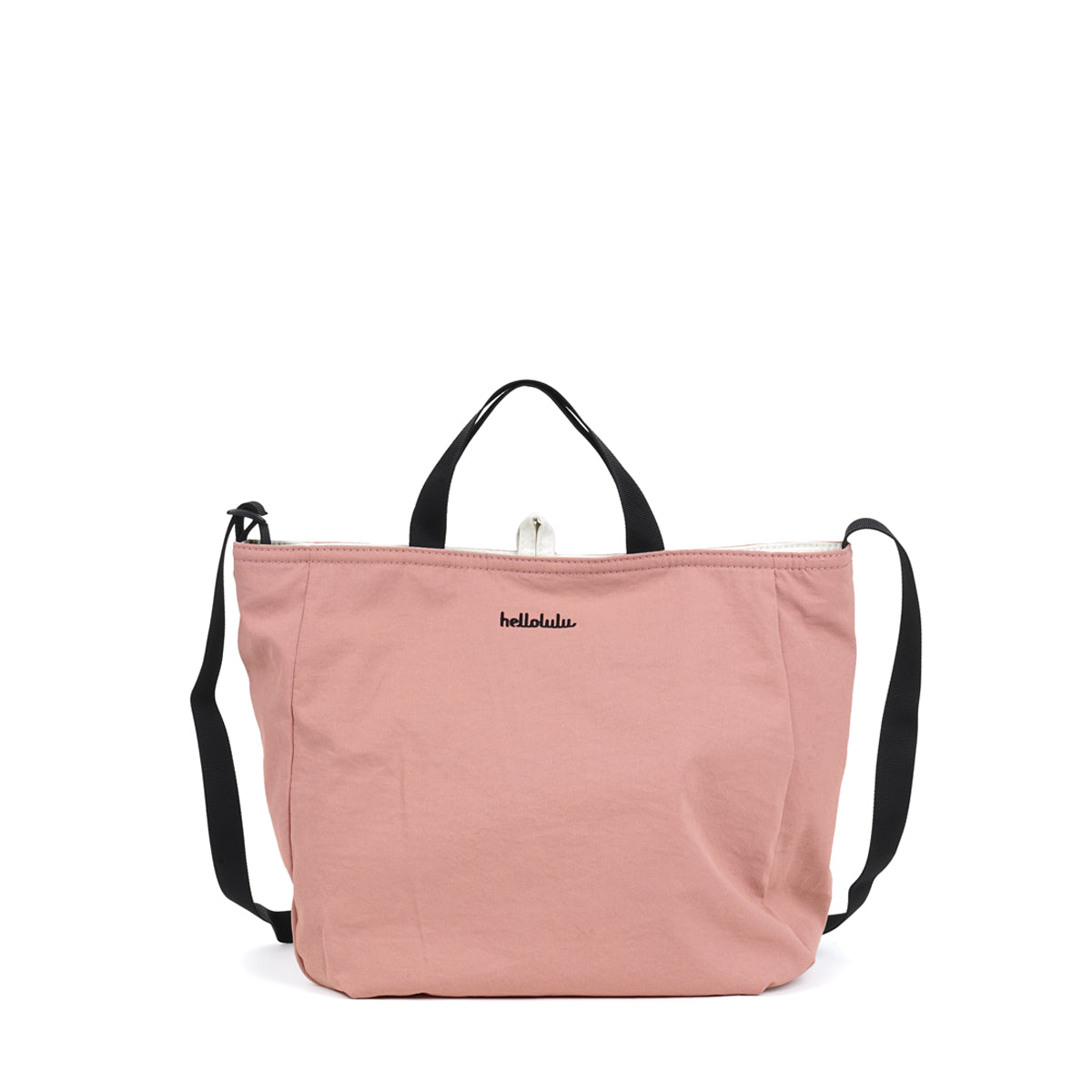 JOLIE (ECO Edition) - Double-sided 2-Way Shoulder Bag