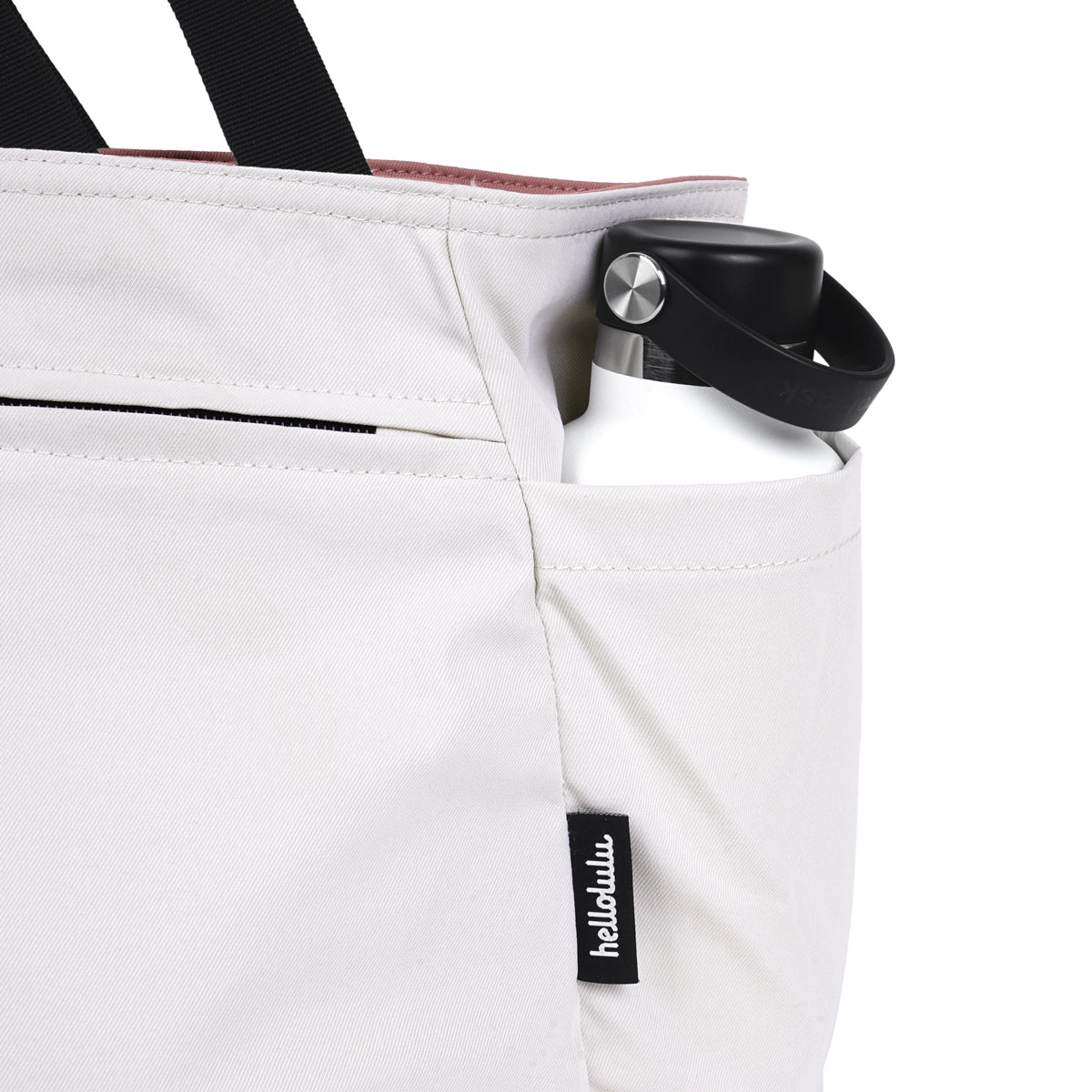 JAKE - Double-sided 2-way Tote