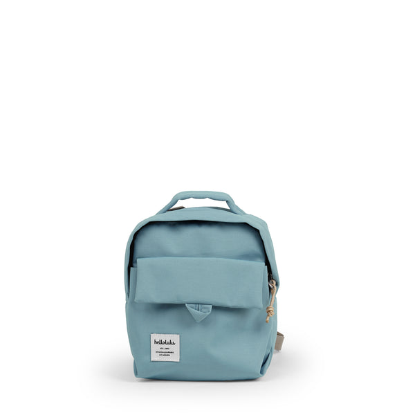 CARTER LT. (ECO Edition)  - Mini All Day Backpack
