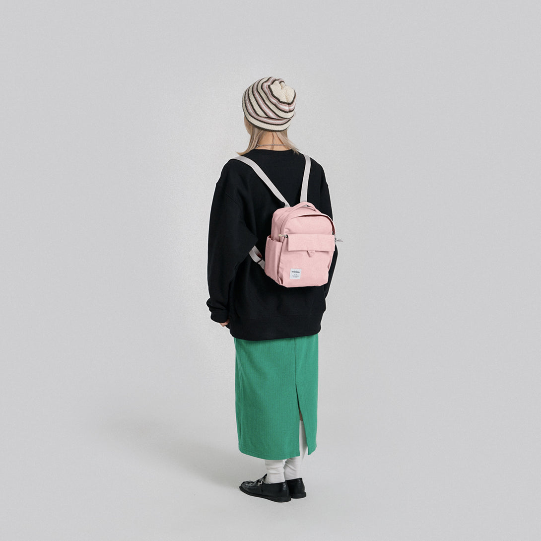 hellolulu mini carter backpack CARTER. LIVING SOLUTIONS Hellolulu Carter All Day Backpack