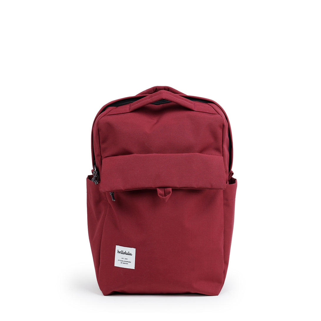 hellolulu mini carter backpack LT Mint Green Hellolulu Mini Carter Backpack (Black)