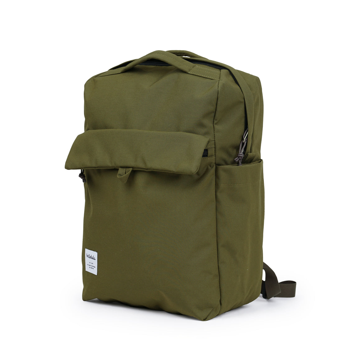 hellolulu mini carter backpack CARTER. LIVING SOLUTIONS MINI CARTER ECO All Day