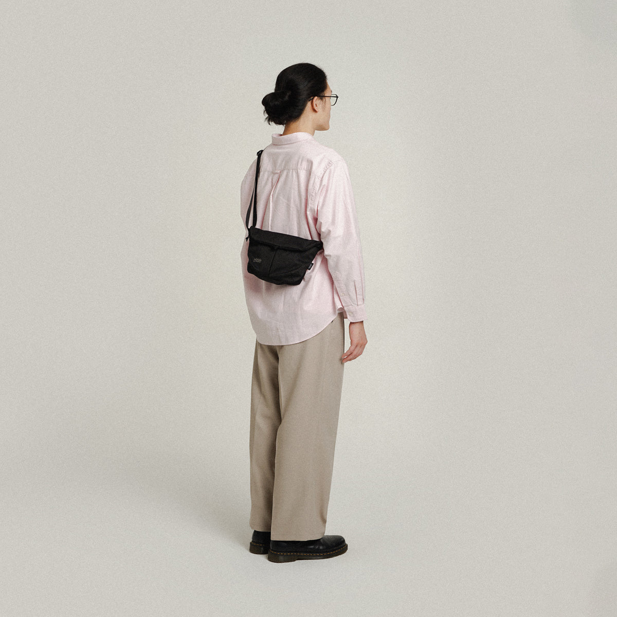 MINI KASEN (ECO Edition) - Mini All Day Shoulder Bag