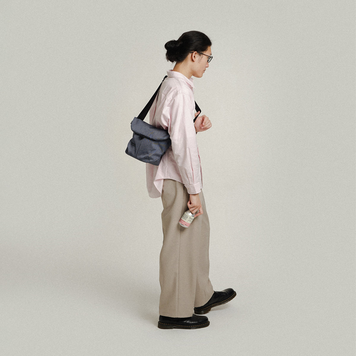 KASEN (ECO Edition) - All Day Shoulder Bag