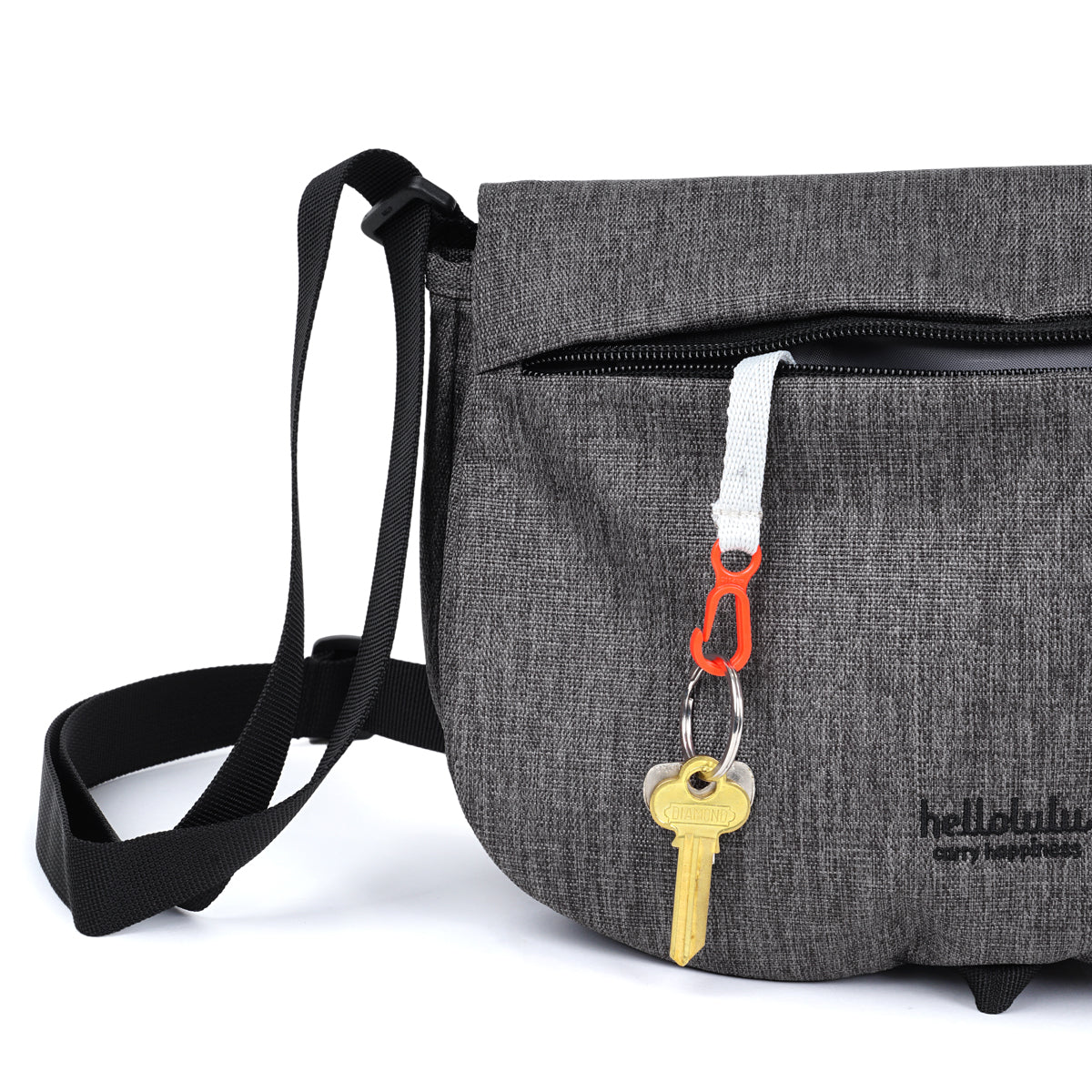 ELVIN (ECO Edition) - All Day Shoulder Bag