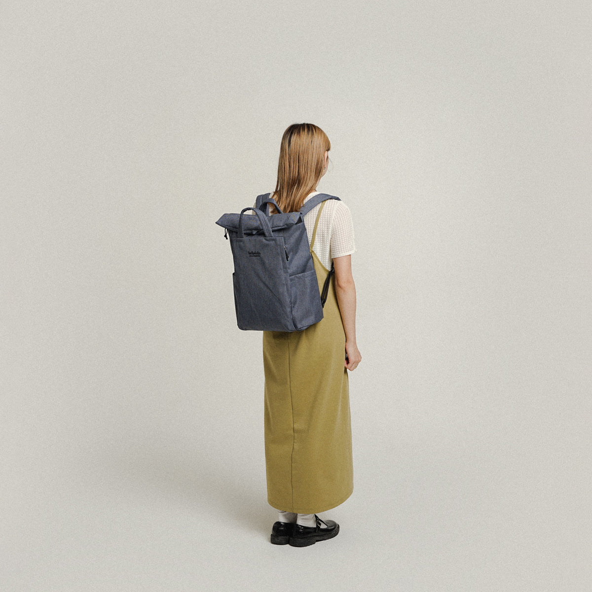 TATE (ECO Edition) - All Day Backpack