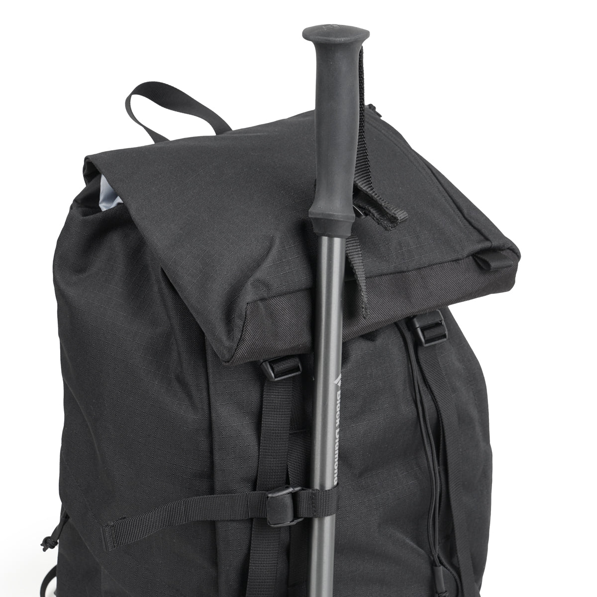 GIO - Utility Flap Backpack L