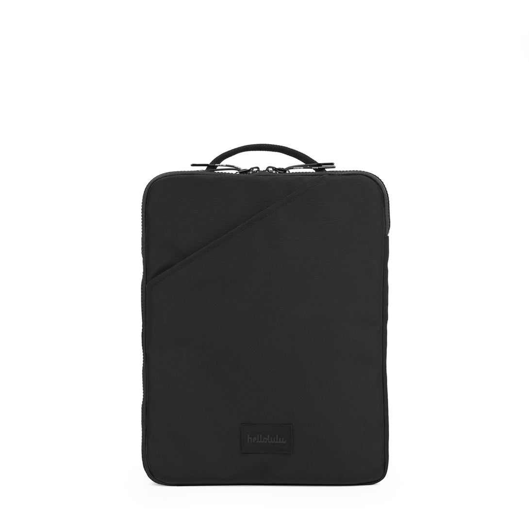 ERLE (ECO Edition) - HELLOLULU LIVING SOLUTIONS. Neutral Black