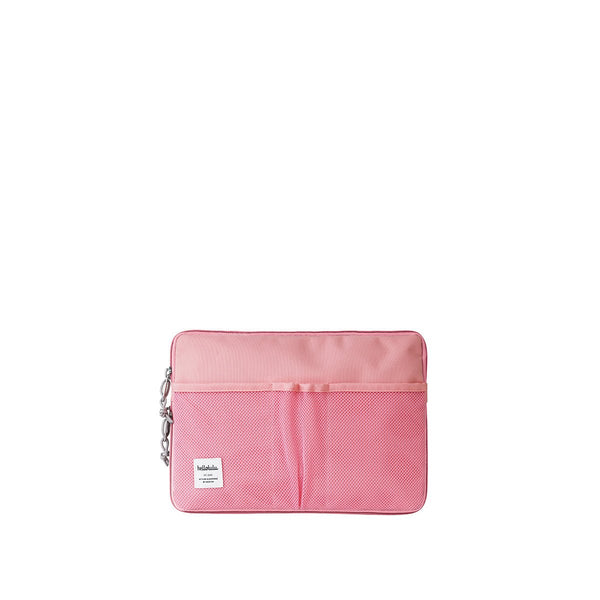 EMMETT - iPad In-Bag Organizer - HELLOLULU LIVING SOLUTIONS. Light Pink