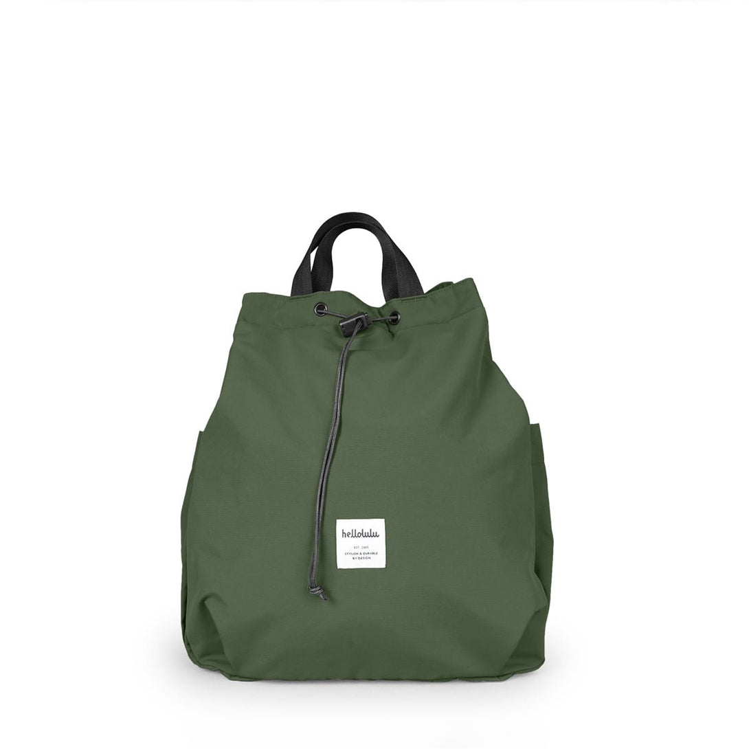 ELIO - Everyday Totepack - HELLOLULU LIVING SOLUTIONS. Misty Mint