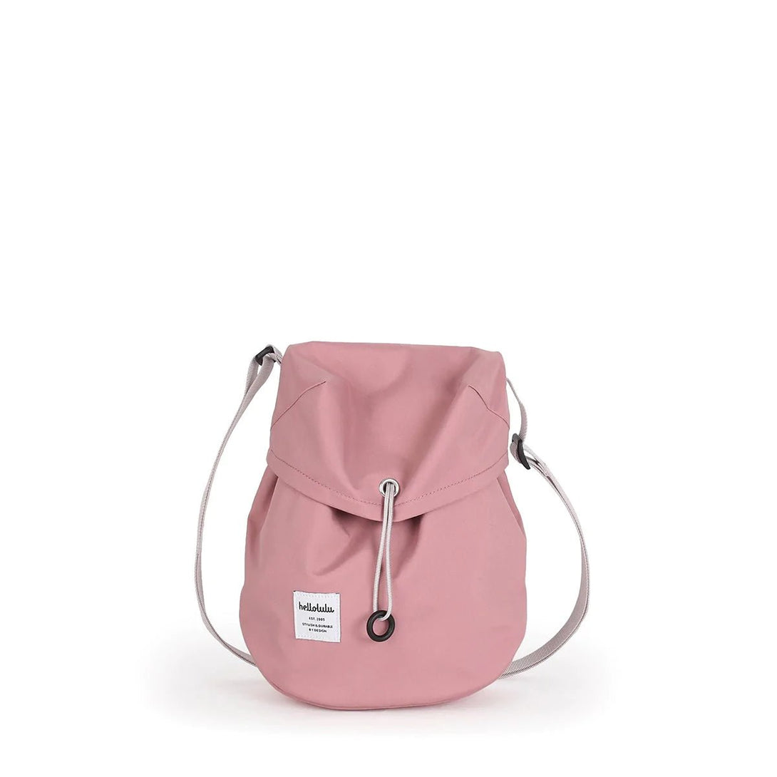 ARMIE - Day Sling Bag S - HELLOLULU LIVING SOLUTIONS. Pastel Pink