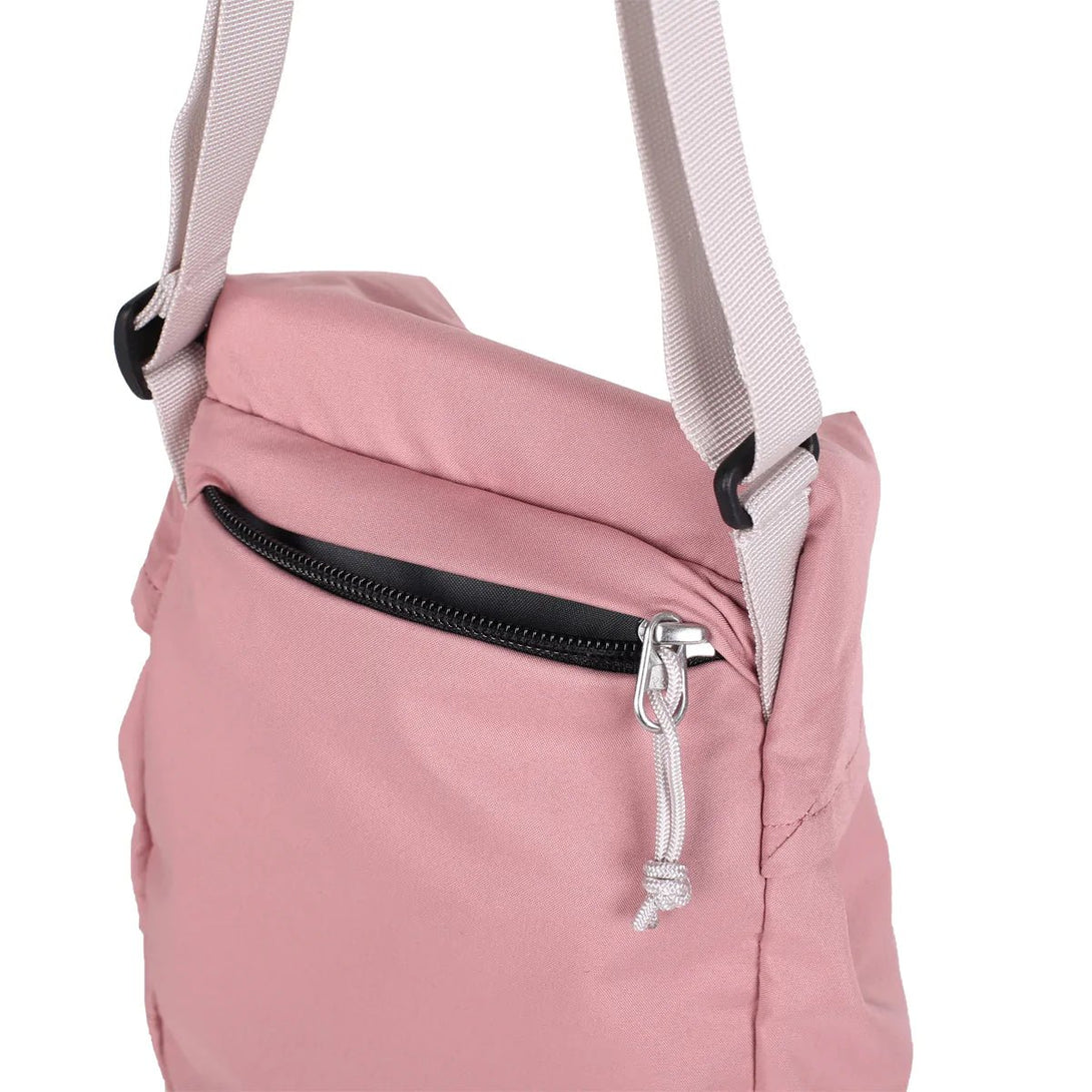 ARMIE - Day Sling Bag S - HELLOLULU LIVING SOLUTIONS. Pastel Pink