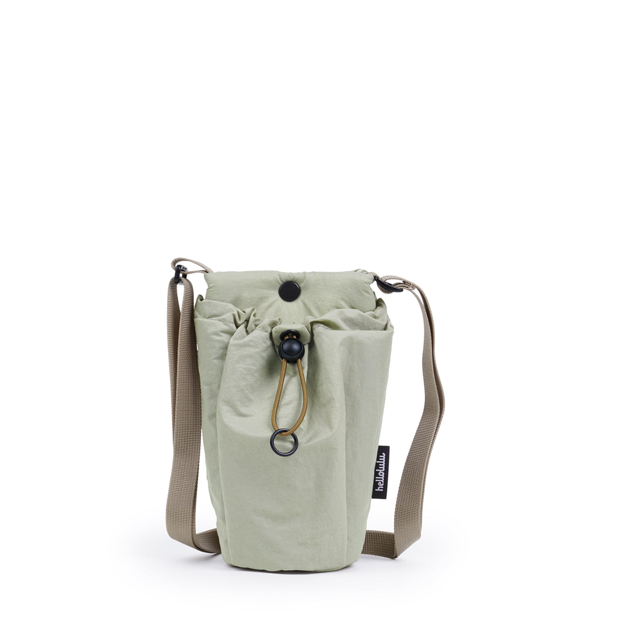 REIKI - Bottle Utility Bag