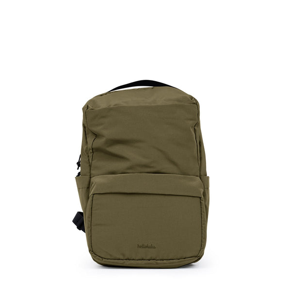 KIIRA - 2 in 1 Daypack - HELLOLULU LIVING SOLUTIONS. Avocado (New Color)