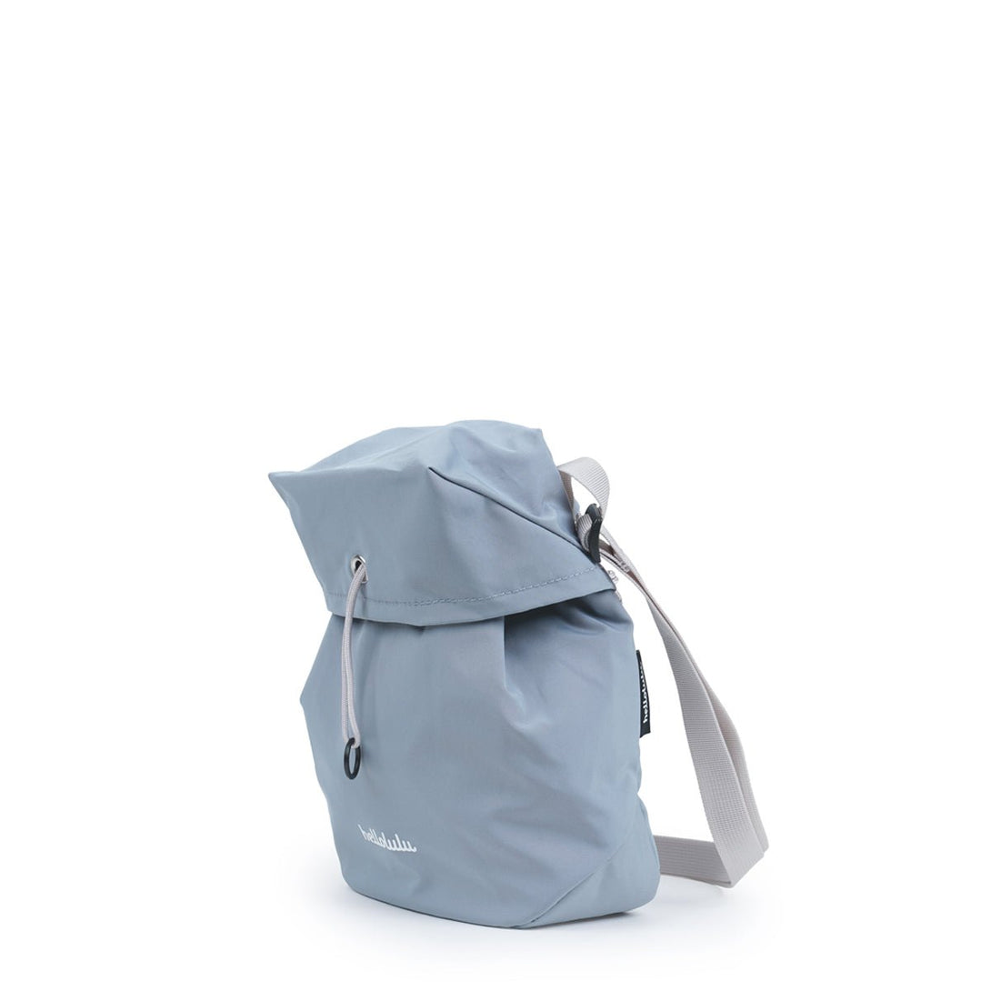 ARMIE (ECO Edition) - Day Sling Bag S - HELLOLULU LIVING SOLUTIONS. Powder Blue (New Color)