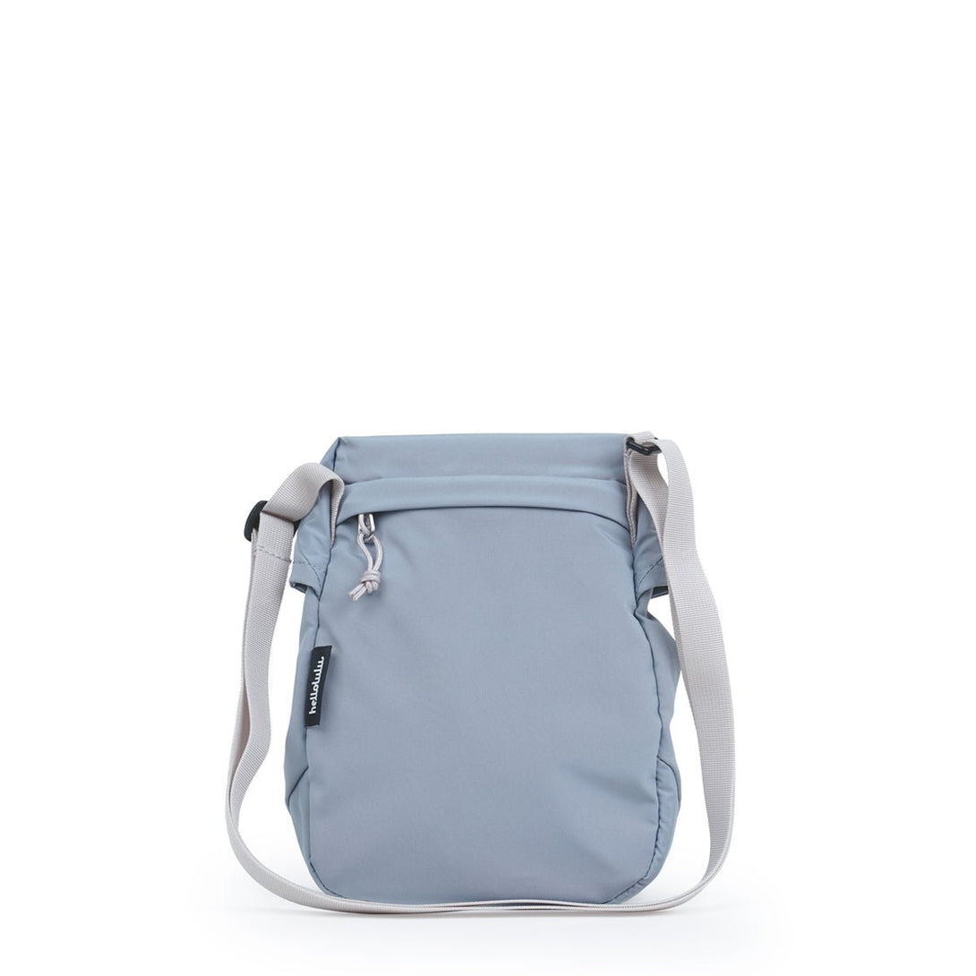 ARMIE (ECO Edition) - Day Sling Bag S - HELLOLULU LIVING SOLUTIONS. Powder Blue (New Color)