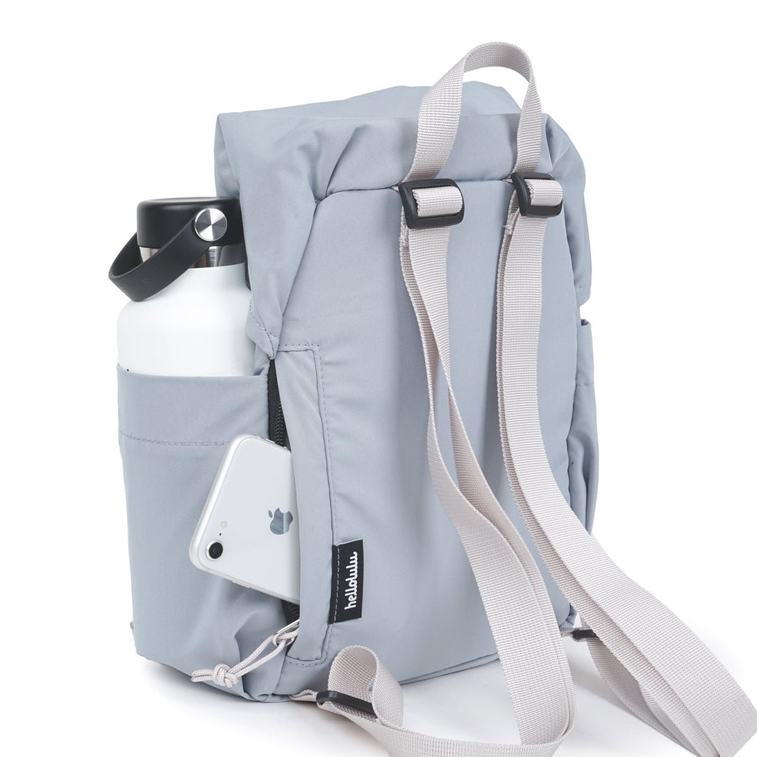 CELESTE (ECO Edition) - Daypack S - HELLOLULU LIVING SOLUTIONS. Powder Blue (New Color)