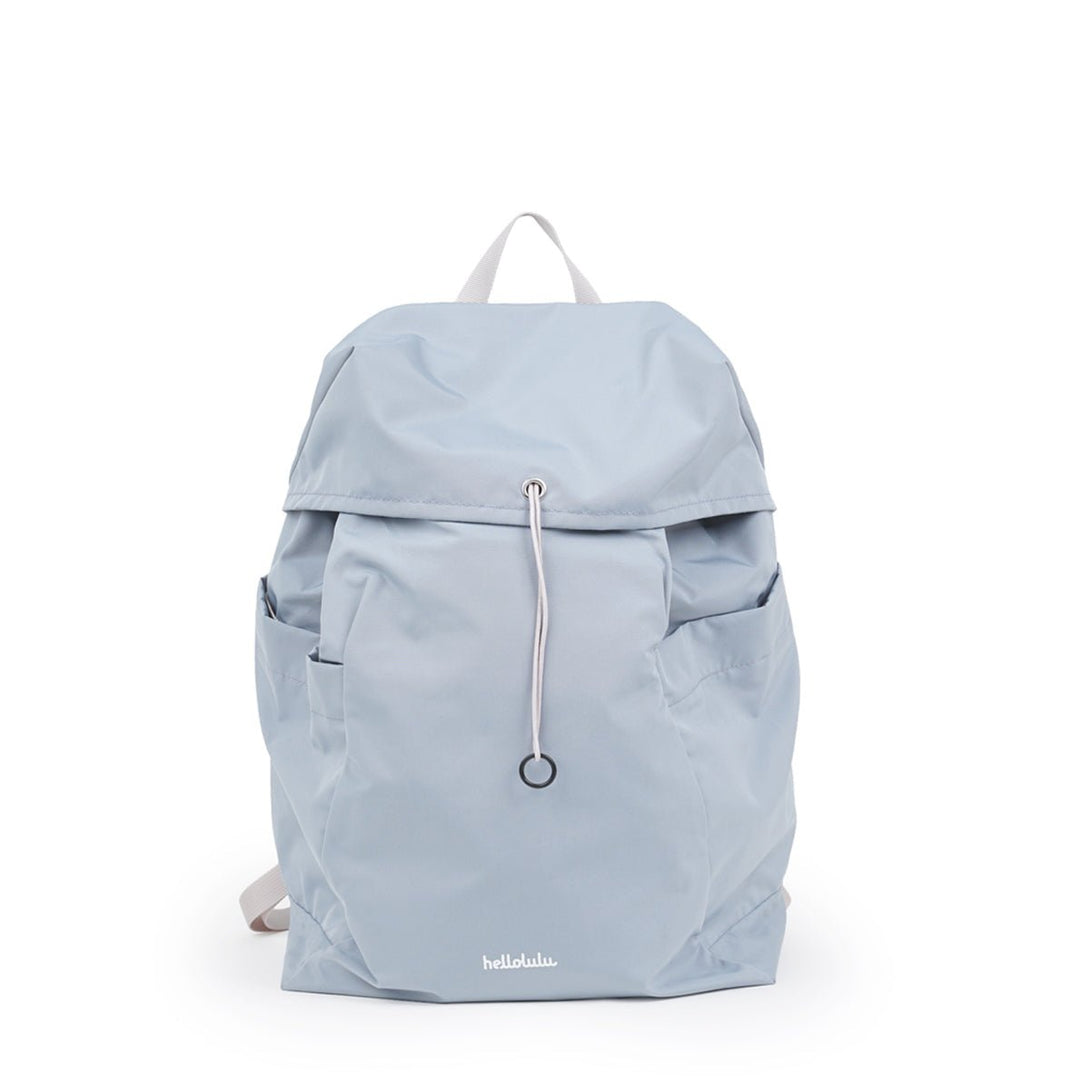 JESSE (ECO Edition) - Daypack M - HELLOLULU LIVING SOLUTIONS. Powder Blue (New Color)