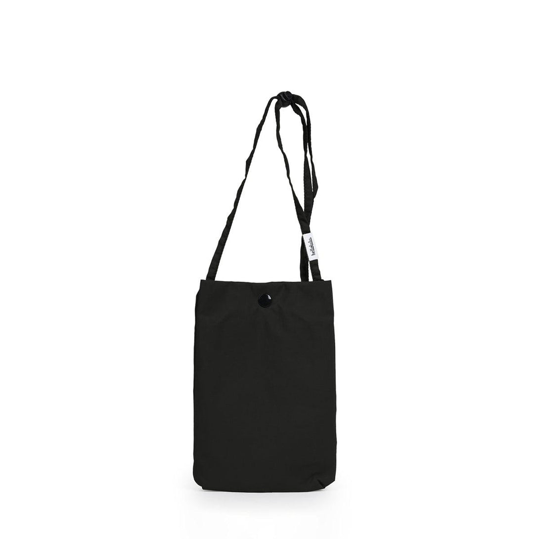 TOM - Easy Purse - HELLOLULU LIVING SOLUTIONS. Frosted Almond