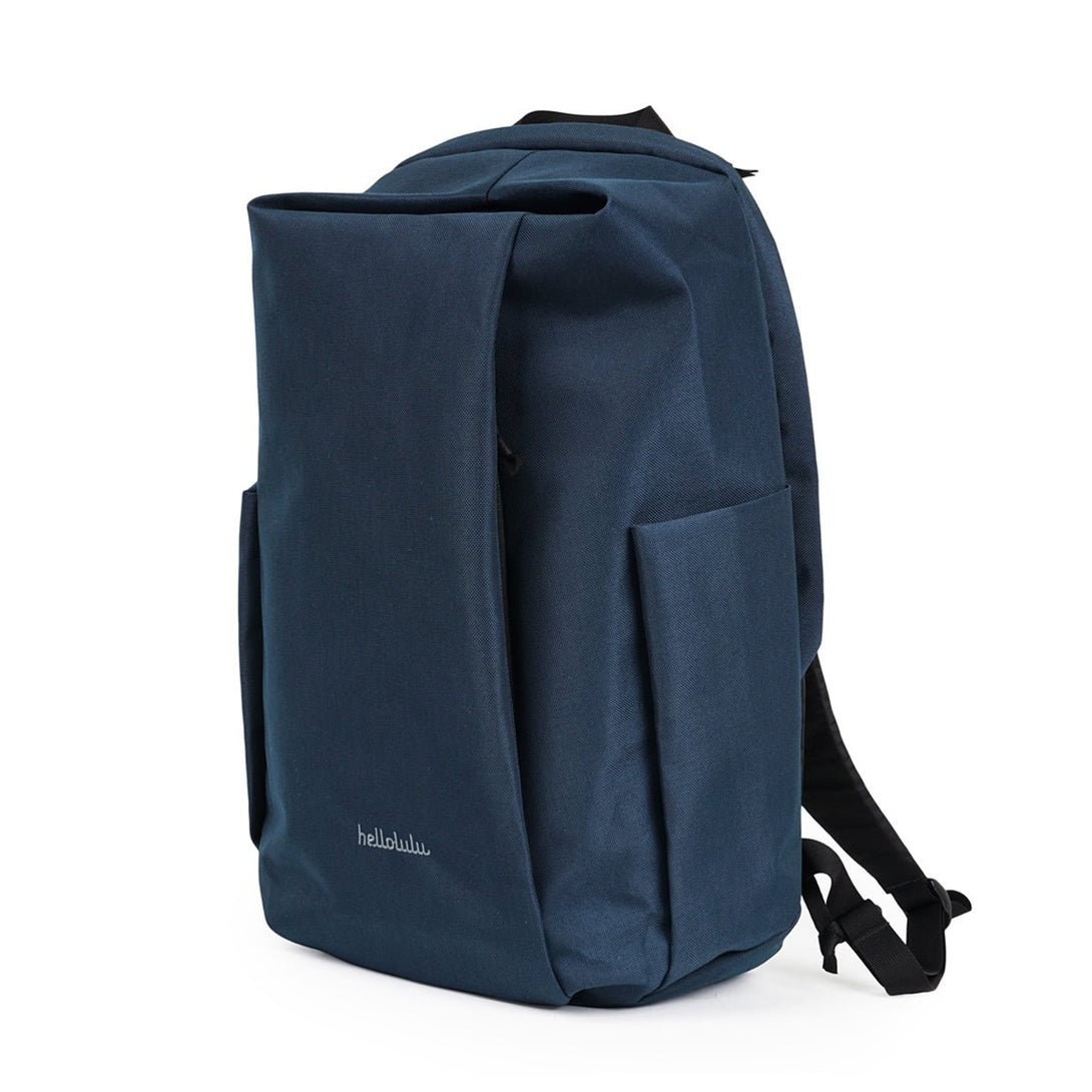 SIMO - All Day Backpack - HELLOLULU LIVING SOLUTIONS. Shades Navy