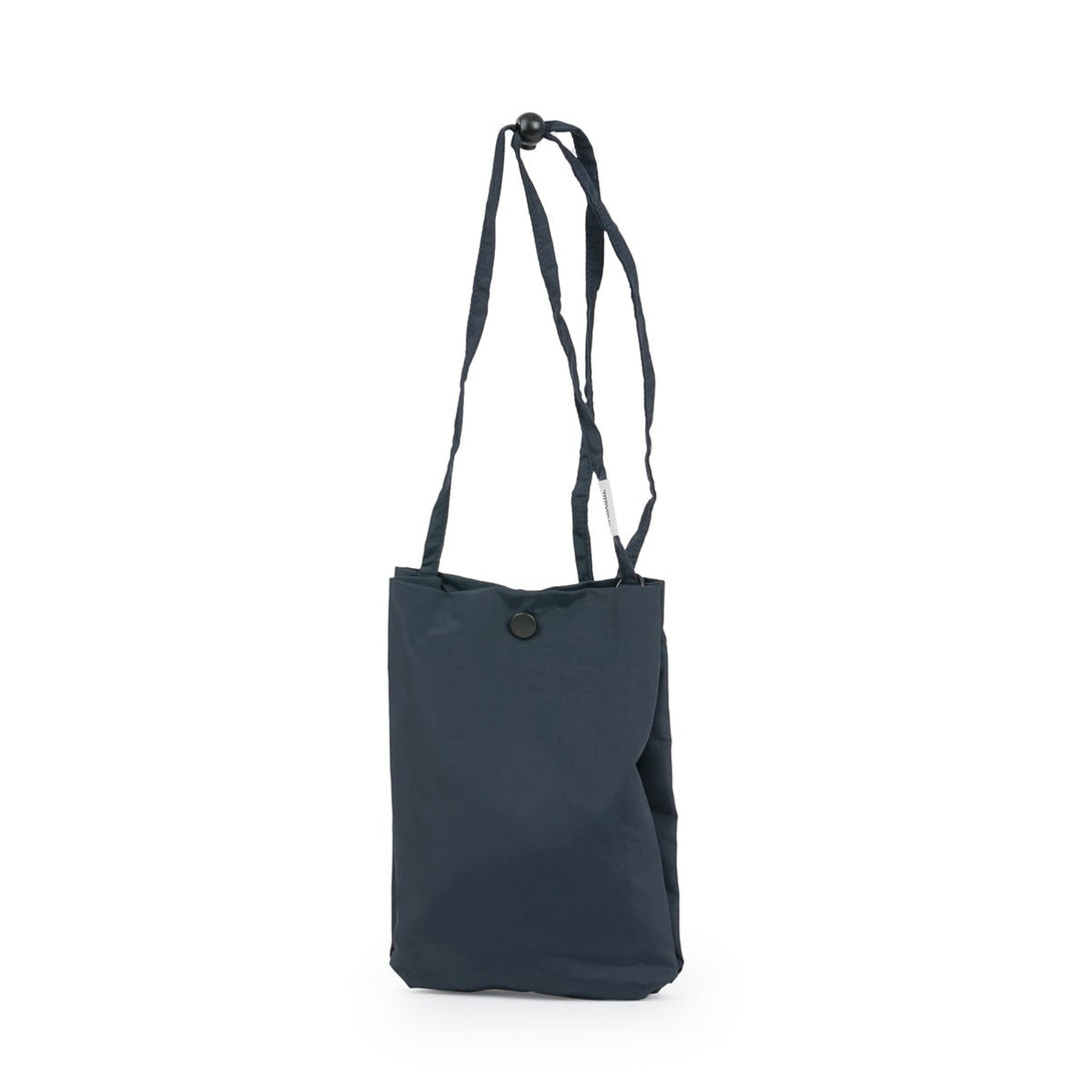 TOM - Easy Purse - HELLOLULU LIVING SOLUTIONS. Prussian Blue (New Color)