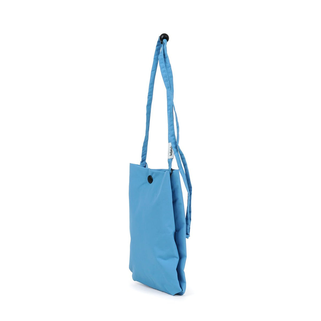 TOM - Easy Purse - HELLOLULU LIVING SOLUTIONS. Whispy Blue (New Color)