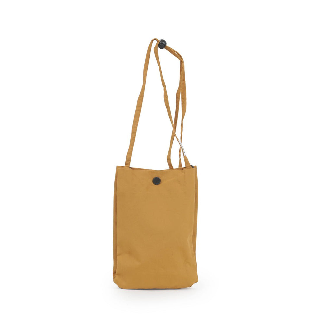 TOM - Easy Purse - HELLOLULU LIVING SOLUTIONS. Toffee (New Color)
