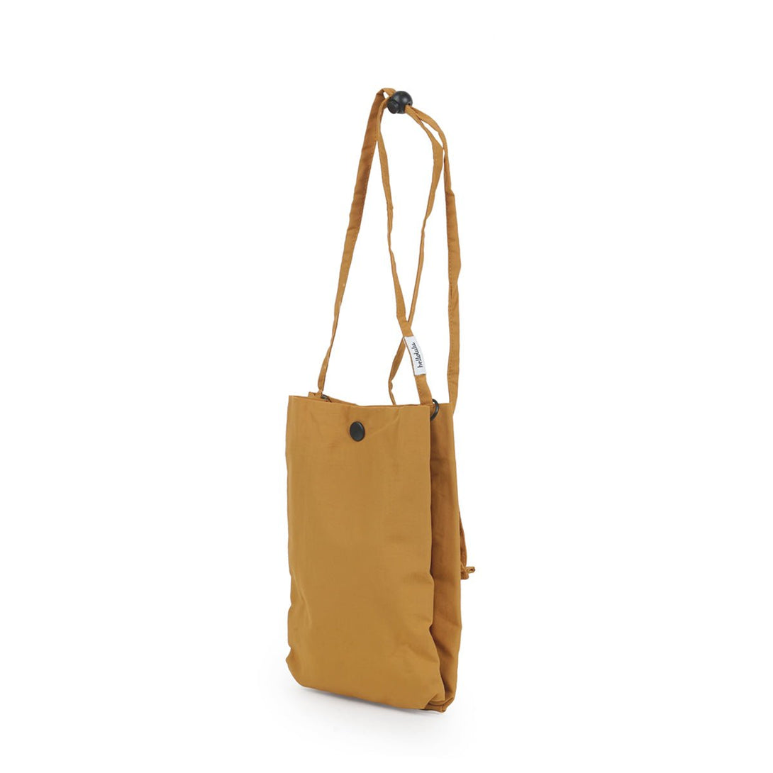 TOM - Easy Purse - HELLOLULU LIVING SOLUTIONS. Toffee (New Color)