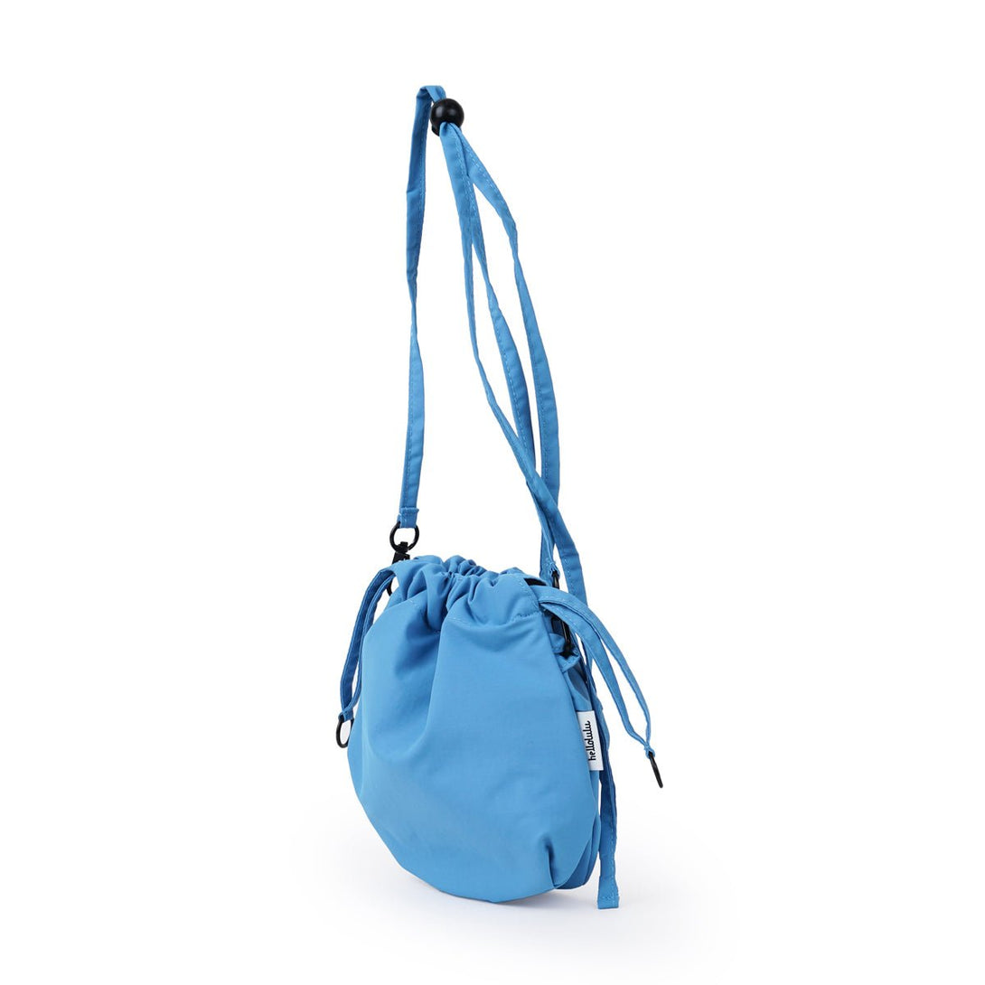 BEA - 2 Way Oval Sling S - HELLOLULU LIVING SOLUTIONS. Whispy Blue (New Color)