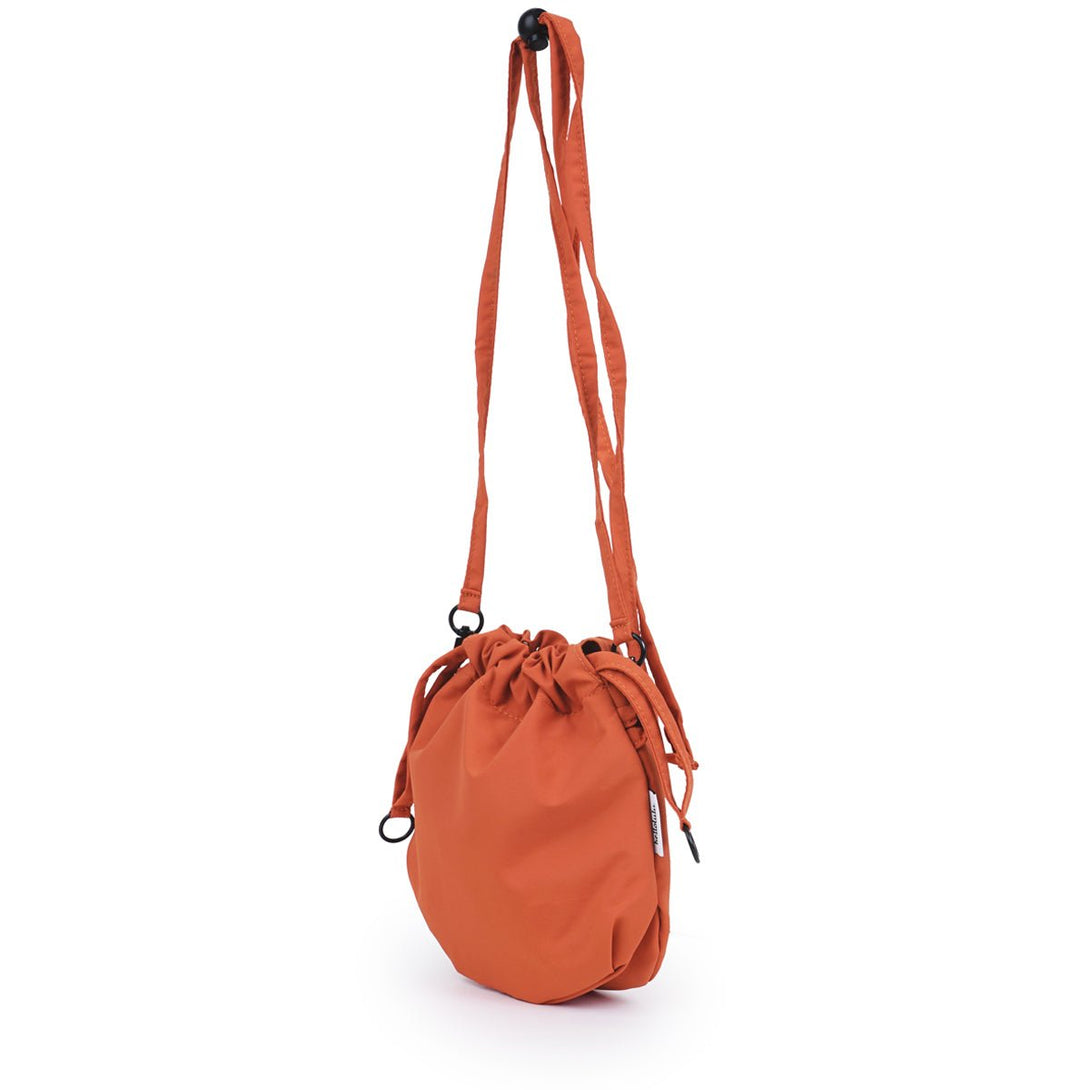 BEA - 2 Way Oval Sling S - HELLOLULU LIVING SOLUTIONS. Flame Orange (New Color)