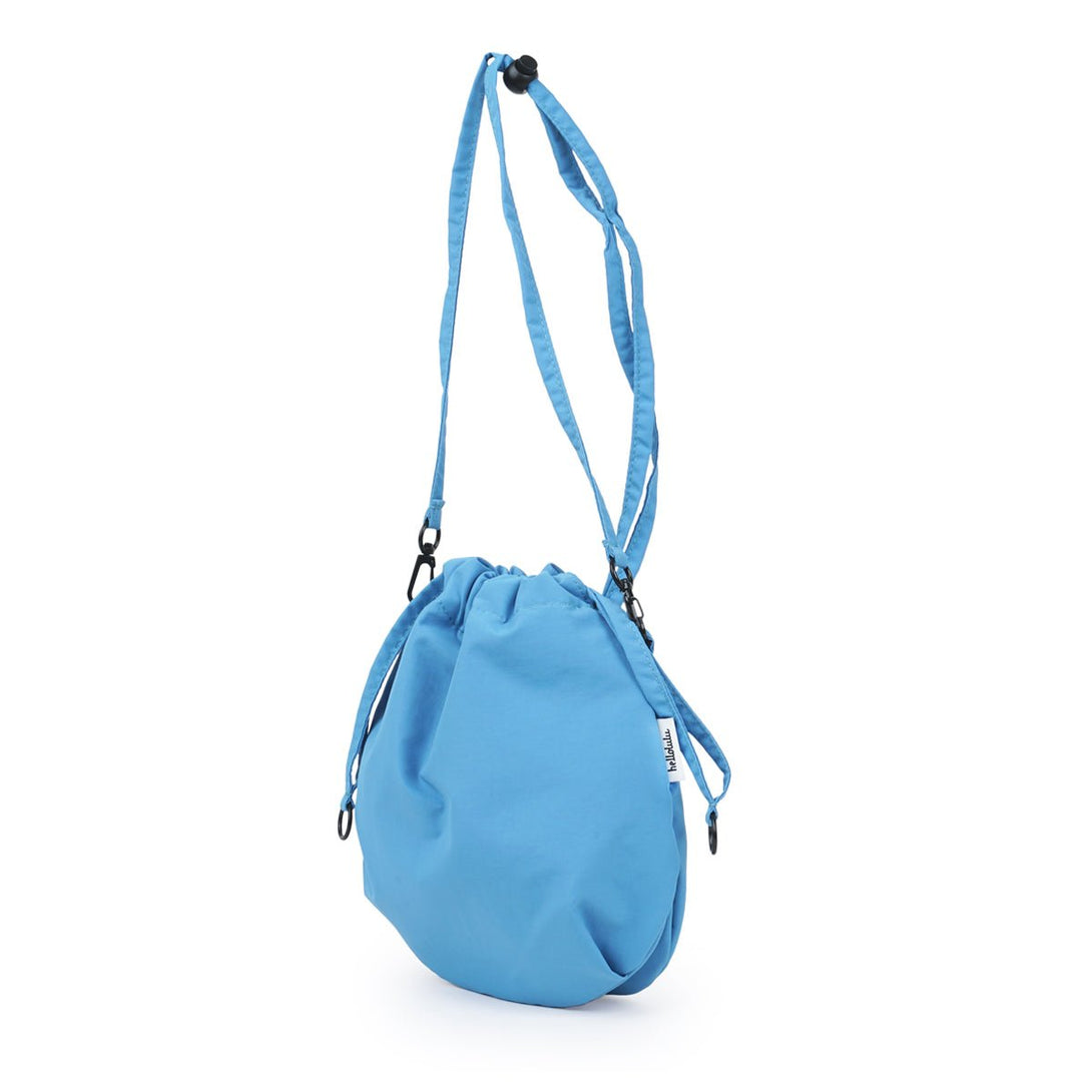 NOLLY - 2 Way Oval Sling (M) - HELLOLULU LIVING SOLUTIONS. Whispy Blue (New Color)