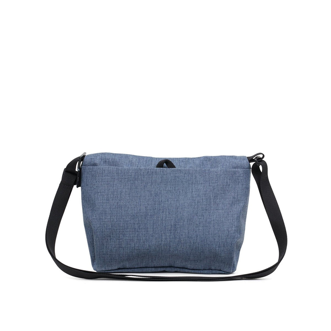 CANA (ECO Edition) - Compact Utility Bag - HELLOLULU LIVING SOLUTIONS. Cool Blue (New Color)