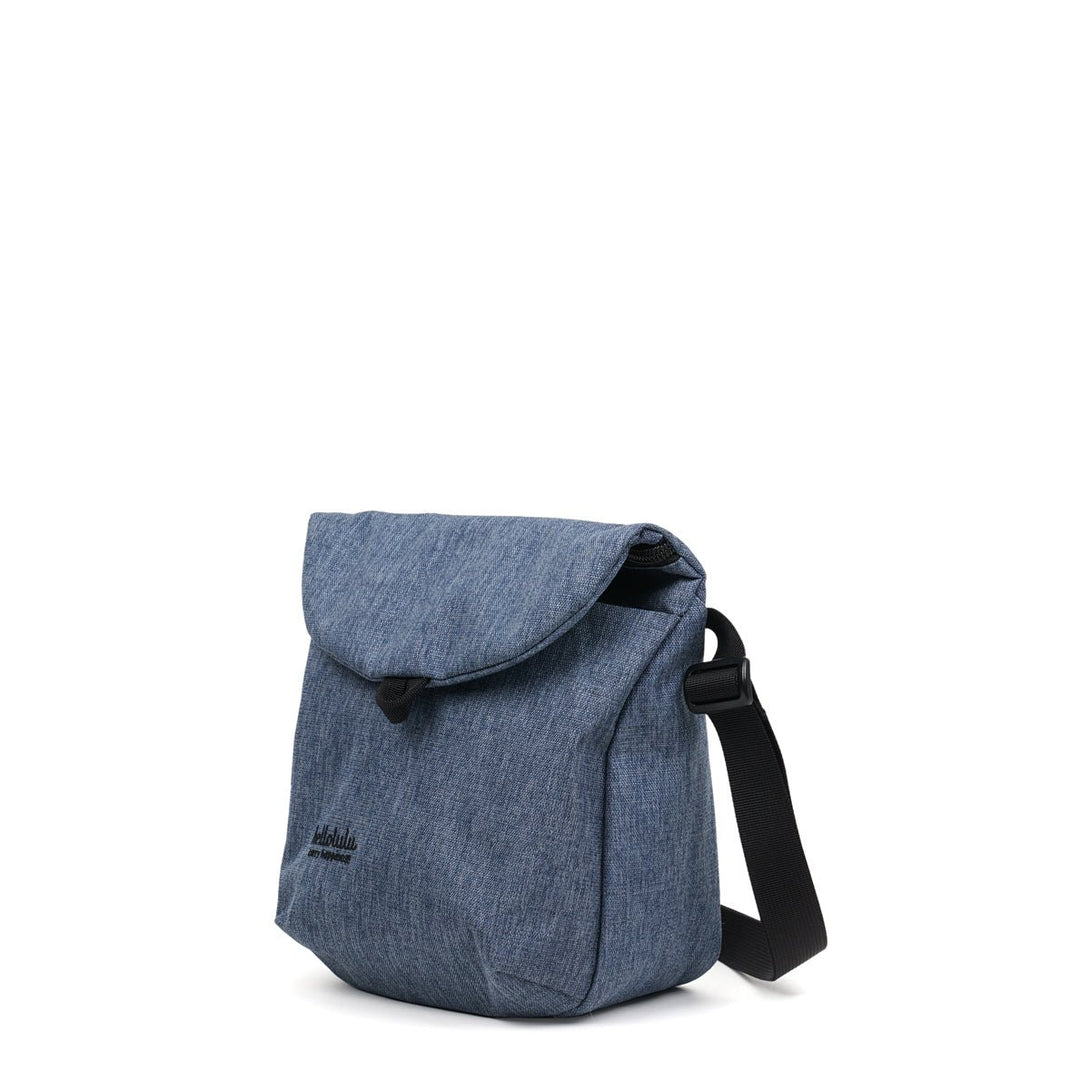 DESI (ECO Edition) - All Day Sling Bag - HELLOLULU LIVING SOLUTIONS. Cool Blue (New Color)