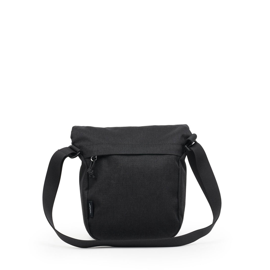 DESI (ECO Edition) - All Day Sling Bag - HELLOLULU LIVING SOLUTIONS. Black (New Color)
