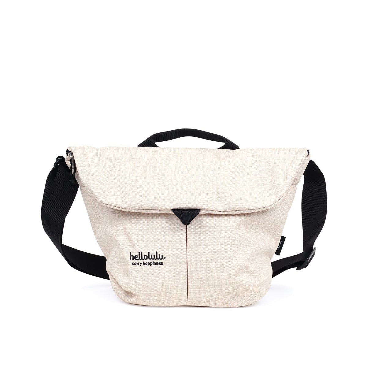 Hellolulu duff hot sale shoulder bag