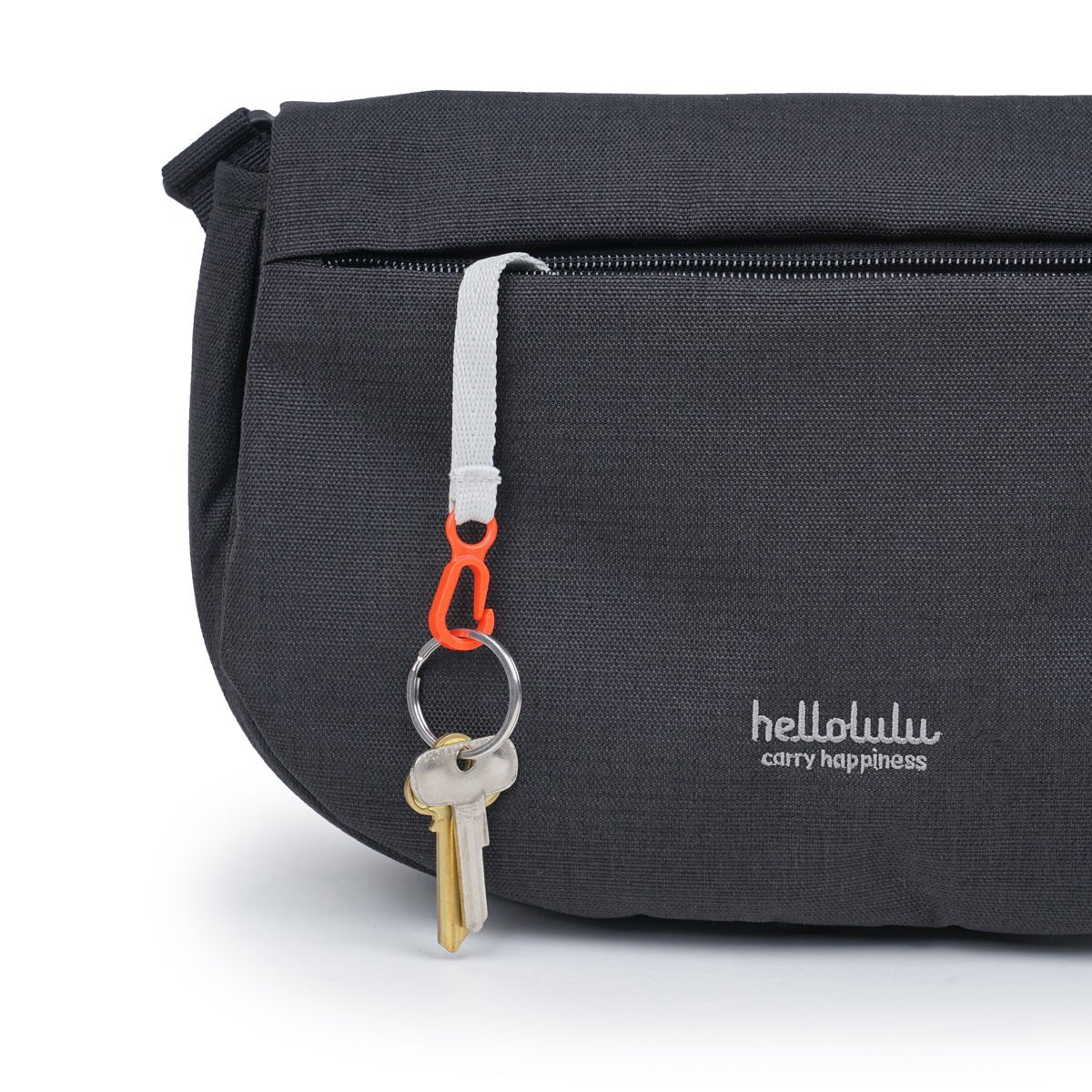 Hellolulu duff all day shoulder bag deals