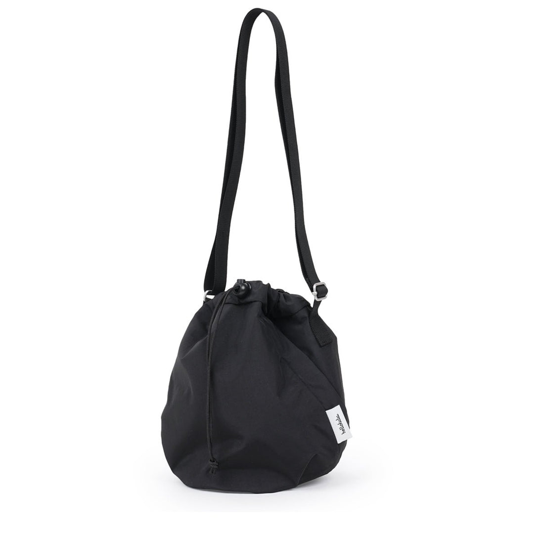 CHICO - 2 Sided Shoulder Bag (S) - HELLOLULU LIVING SOLUTIONS. Black