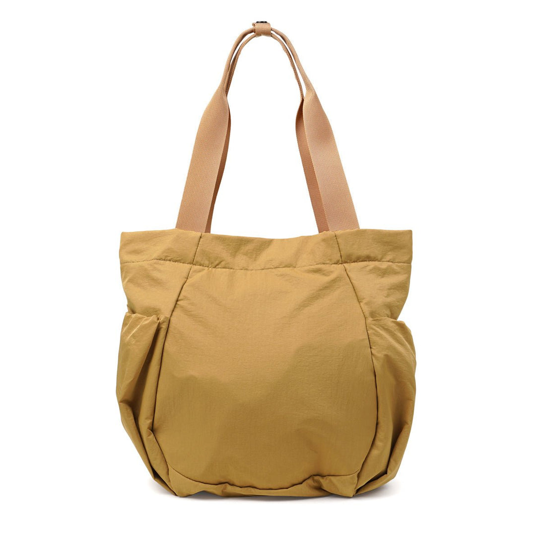 REON - All Day Tote - HELLOLULU LIVING SOLUTIONS. Light Walnut