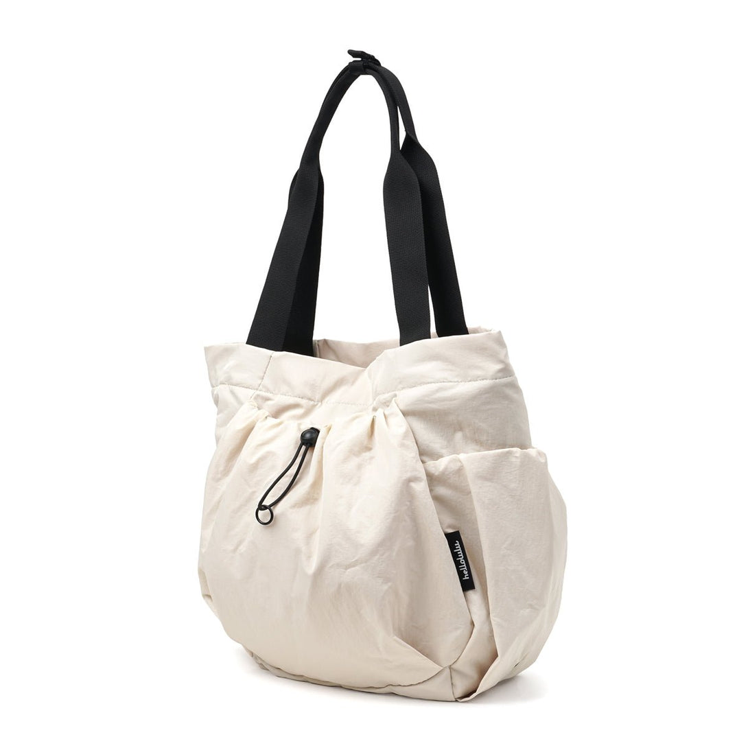 REON - All Day Tote - HELLOLULU LIVING SOLUTIONS. Brush Beige