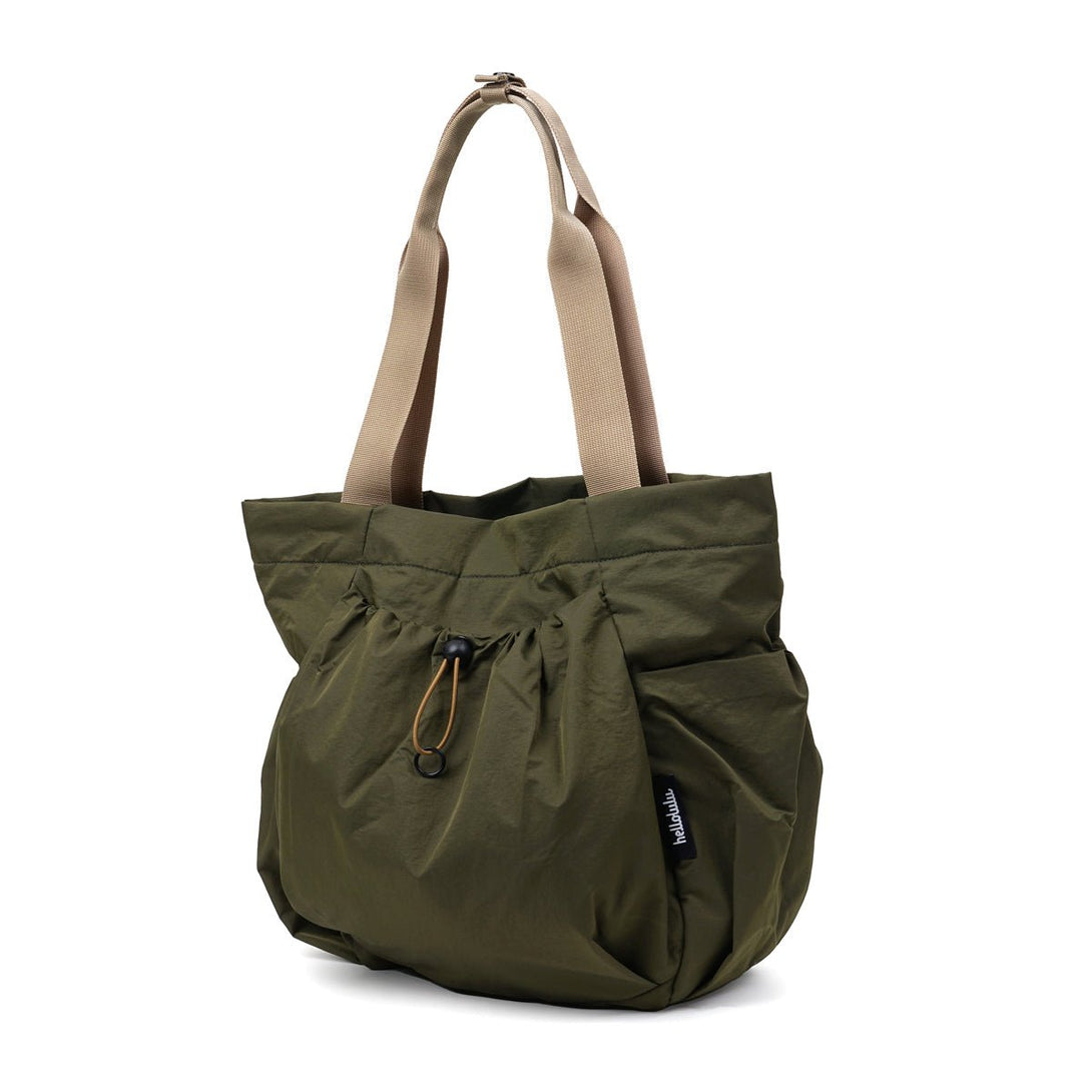 REON - All Day Tote - HELLOLULU LIVING SOLUTIONS. CHIVE