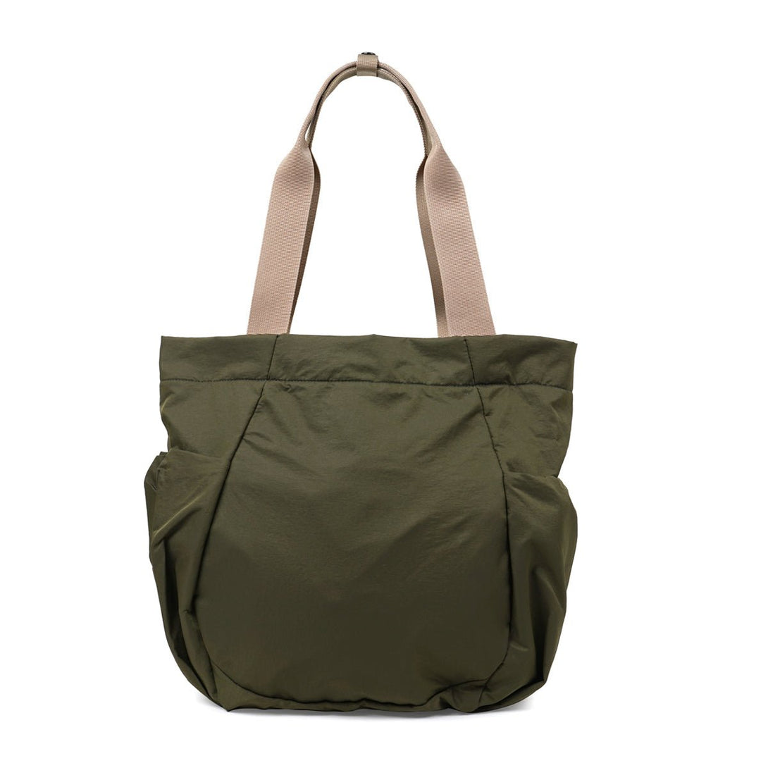 REON - All Day Tote - HELLOLULU LIVING SOLUTIONS. CHIVE