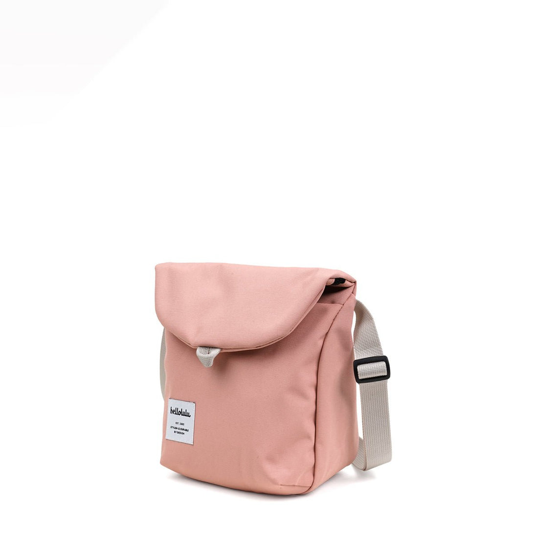 DESI (ECO Edition) - HELLOLULU LIVING SOLUTIONS. Prism Pink